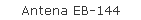 Antena EB-144