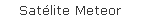 Satlite Meteor