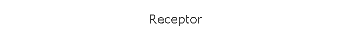 Receptor