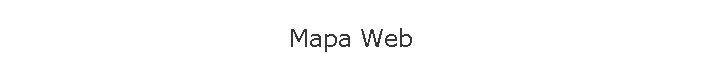 Mapa Web