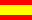 Flag Spain