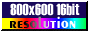 800x600 or High resolution, Firefox & Iexplorer
