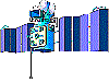 Satelite Elektras