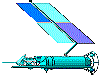 Satelite Ocean