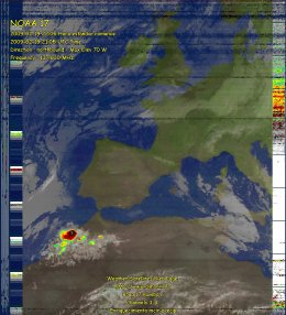 NOAA 17