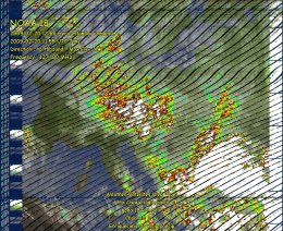 NOAA 18